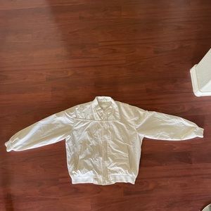 Vintage Arnold Palmer Bomber Jacket